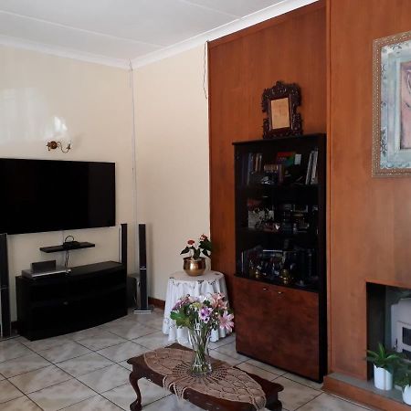 Upper Houghton Guesthouse Johannesburg Luaran gambar