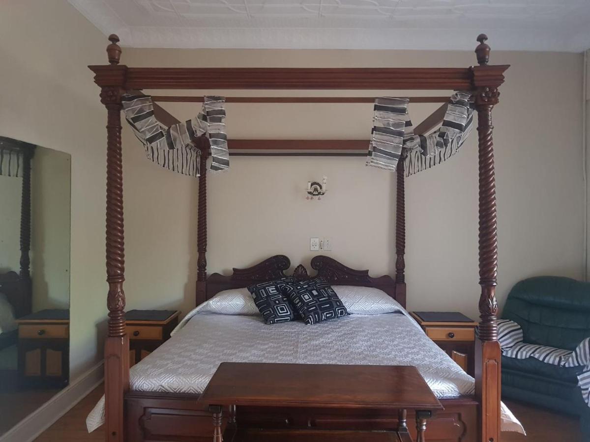 Upper Houghton Guesthouse Johannesburg Luaran gambar