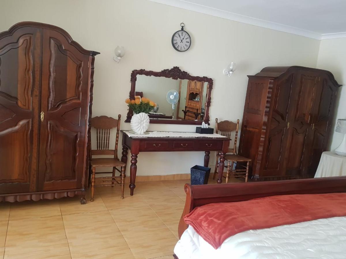 Upper Houghton Guesthouse Johannesburg Luaran gambar